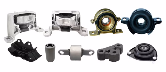 Propshaft Mounting for BMW (26121226415)