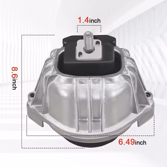 Propshaft Mounting for BMW (26121226415)