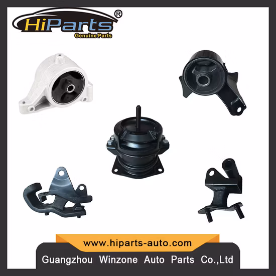 Soporte de motor para Honda Toyota Nissan Ford Mazda Mitsubishi Hyundai KIA Coche